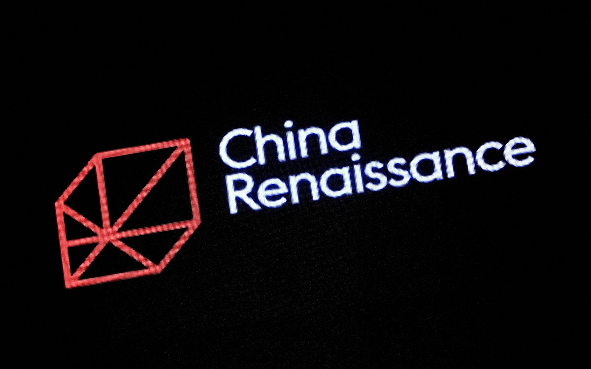China Renaissance Puts US$100 Million Into Binance Coin