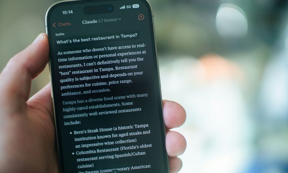 Claude AI will train on your personal conversations by default — unless you change this setting
