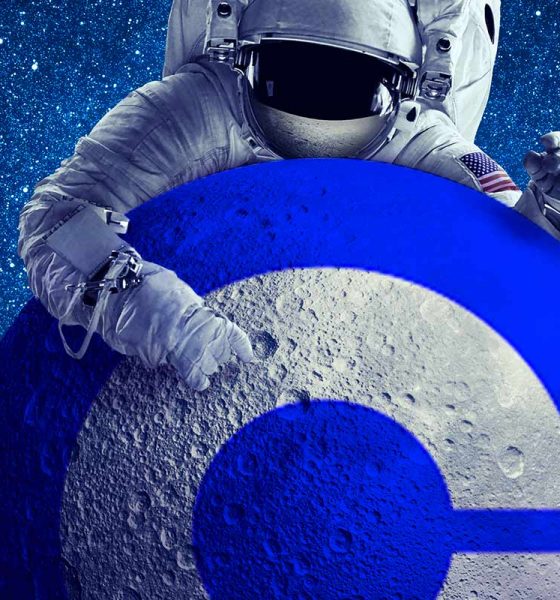 Coinbase Adds Support for Ethereum (ETH)-Based Science Token ResearchCoin (RSC)