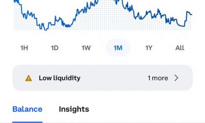 Coinbase Widens In-App DEX Trading in Bid to Become ‘Everything Exchange’