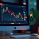 trading desk