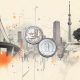 Consolidation on the daily chart – OCBC