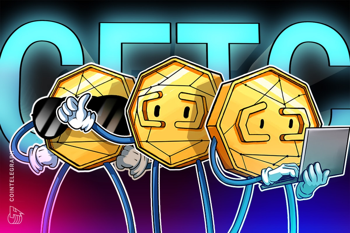 Crypto Advocacy Groups Double Down On Support Of Prospective CFTC Chair