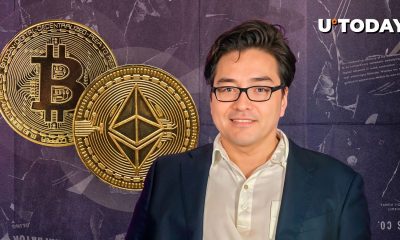 Crypto Bull Cycle Just Getting Started, Tom Lee Says