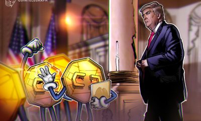 Crypto Execs Ask Trump to Kill Bank Data Fees