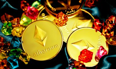 Crypto Founder Predicts Ethereum Price To Touch $20,000 As Fed’s Powell Turns Dovish