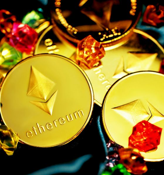 Crypto Founder Predicts Ethereum Price To Touch $20,000 As Fed’s Powell Turns Dovish