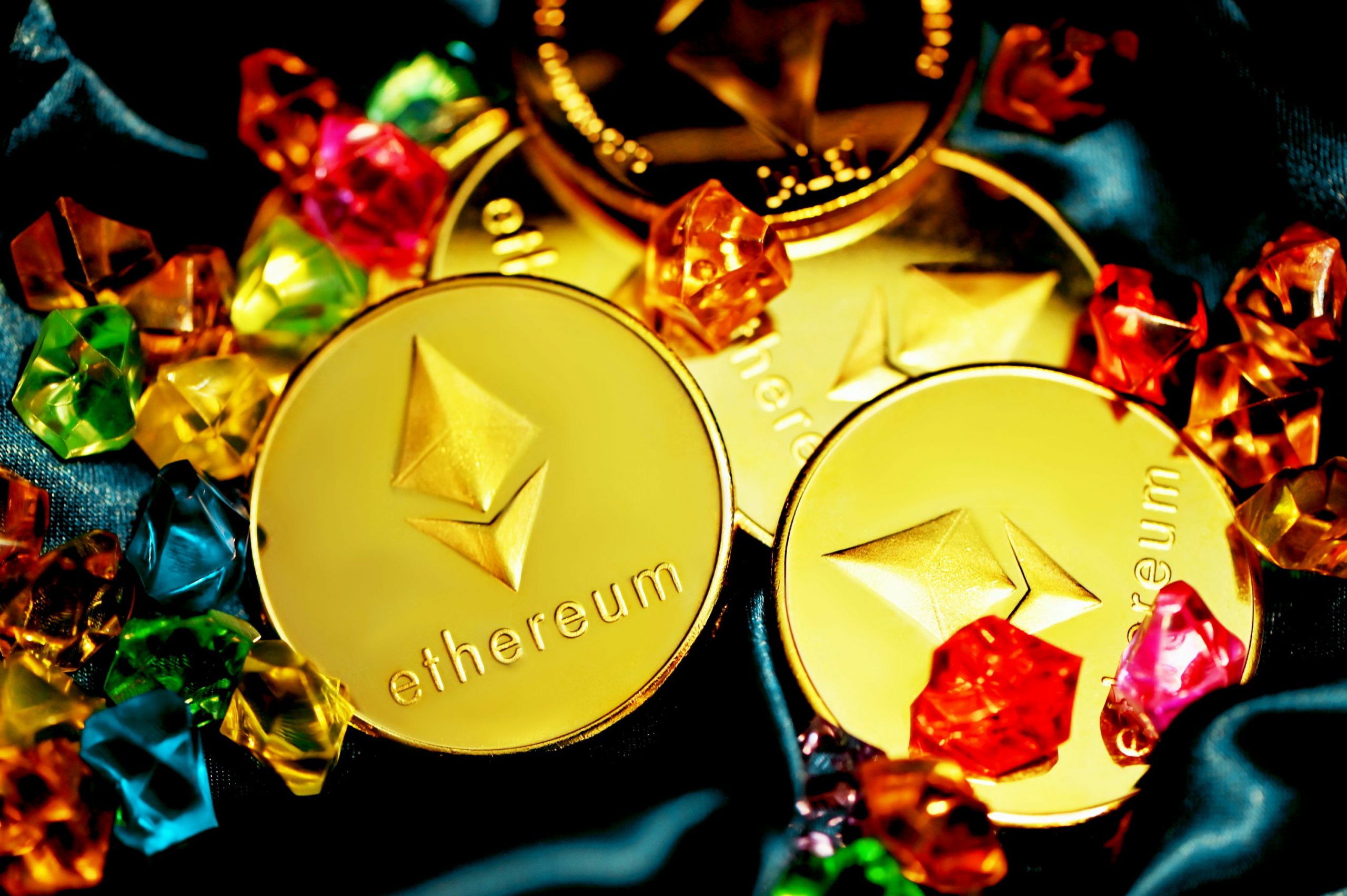 Crypto Founder Predicts Ethereum Price To Touch $20,000 As Fed’s Powell Turns Dovish