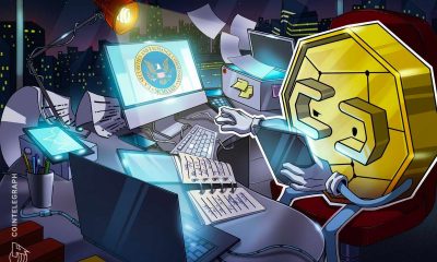 Crypto Market Might Be Undervalued Amid SEC’s New Stance