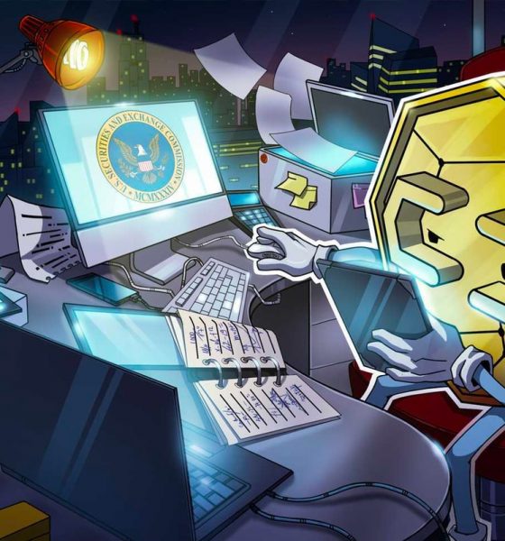 Crypto Market Might Be Undervalued Amid SEC’s New Stance