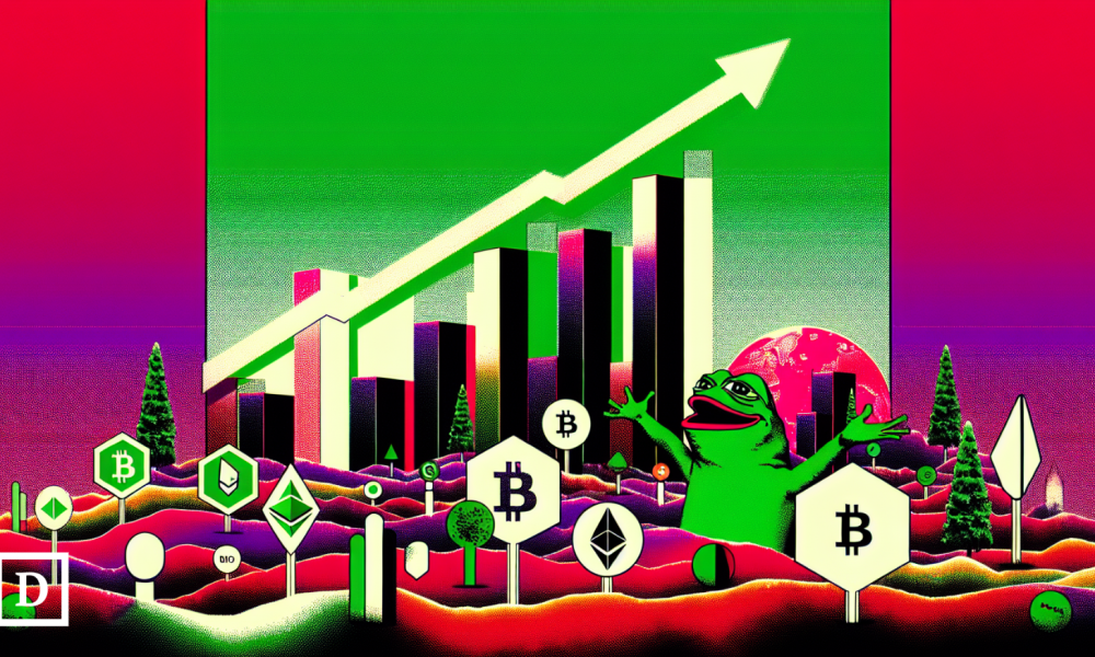 Crypto Markets Bounce Back as Investors Look Past ETF Outflows and Jobs Data Drama