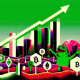 Crypto Markets Bounce Back as Investors Look Past ETF Outflows and Jobs Data Drama