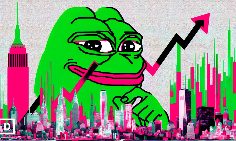 Crypto Markets Climb as SEC Statement on Staking Boosts Sentiment