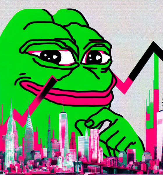 Crypto Markets Climb as SEC Statement on Staking Boosts Sentiment