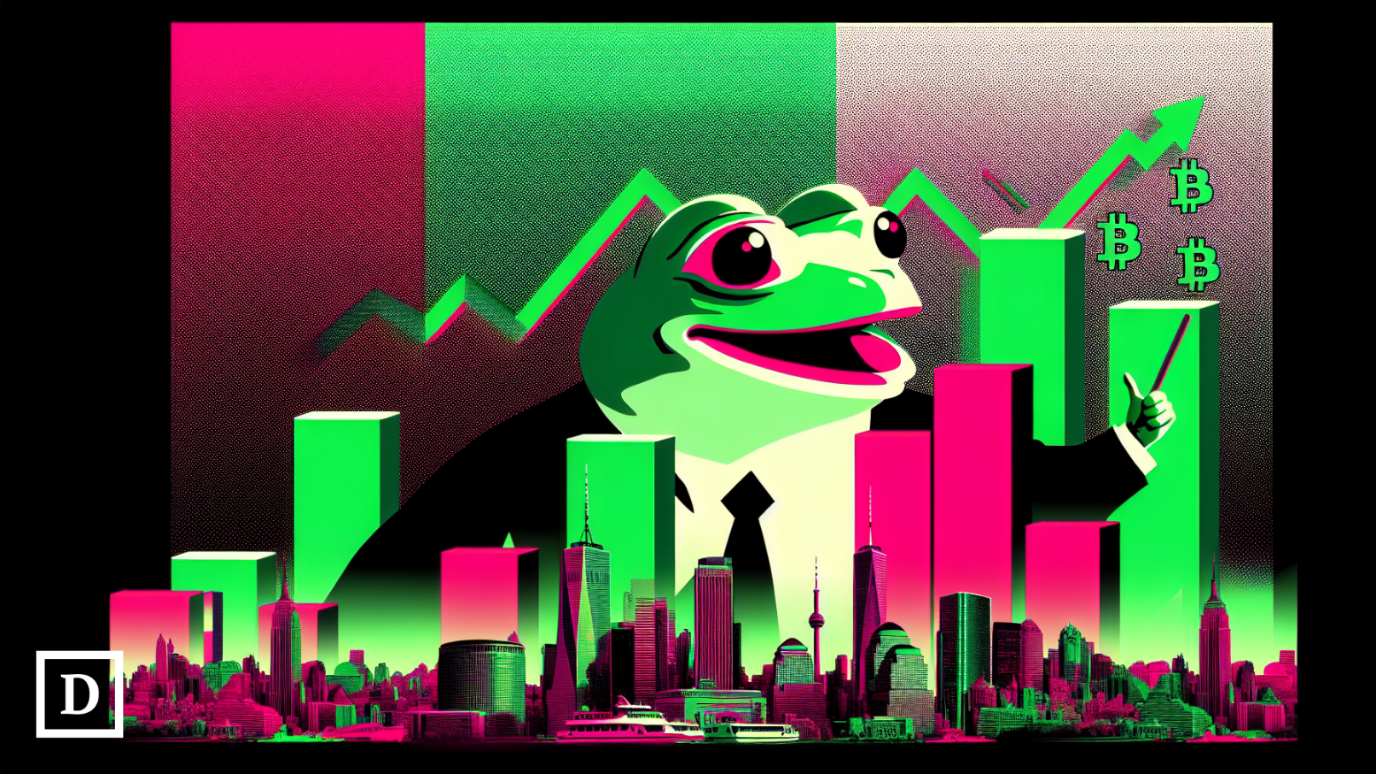 Crypto Markets Climb as Trump Expected to Sign 401(k) Executive Order Today