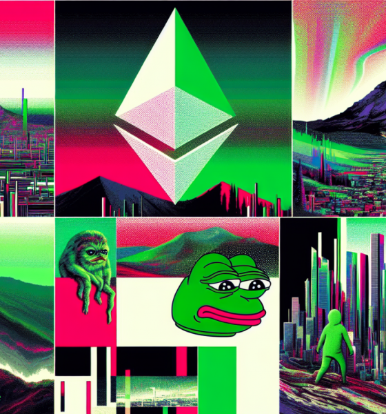 Crypto Markets Mostly Flat, While ETH Surges Toward 2021 Highs
