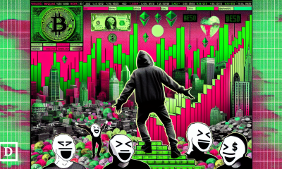 Crypto Markets Struggle Amid Macro Uncertainty, While Ethereum ETFs See Record Inflows