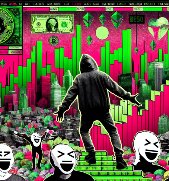 Crypto Markets Struggle Amid Macro Uncertainty, While Ethereum ETFs See Record Inflows