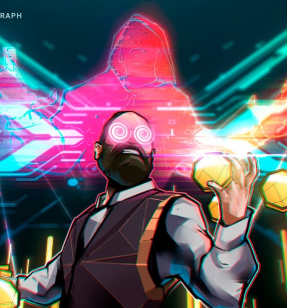 Crypto Phishing Victim Loses $3M in a single click