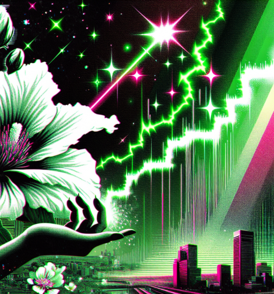 Crypto Rally Extends as Ethereum Breakout Lifts Markets