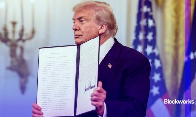 Crypto investors hopeful amid new regulatory orders