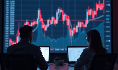 Crypto markets see $200M in liquidations as Fed