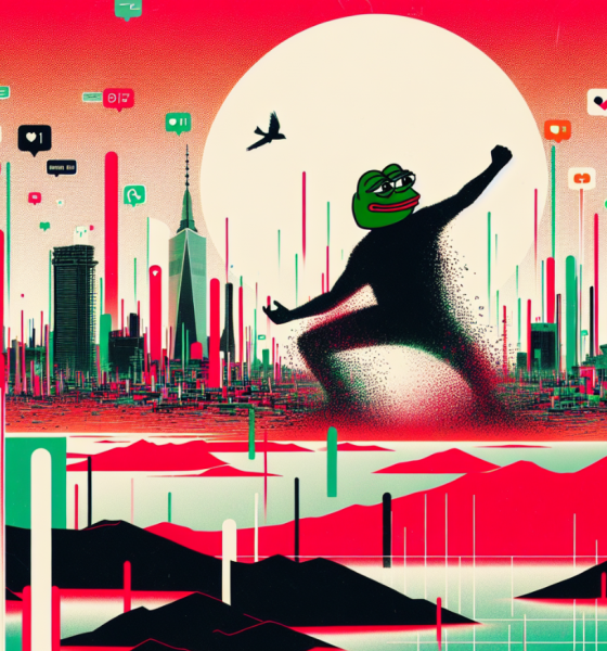 Crypto.com Bets Big on Trump Just Months After Settling With SEC