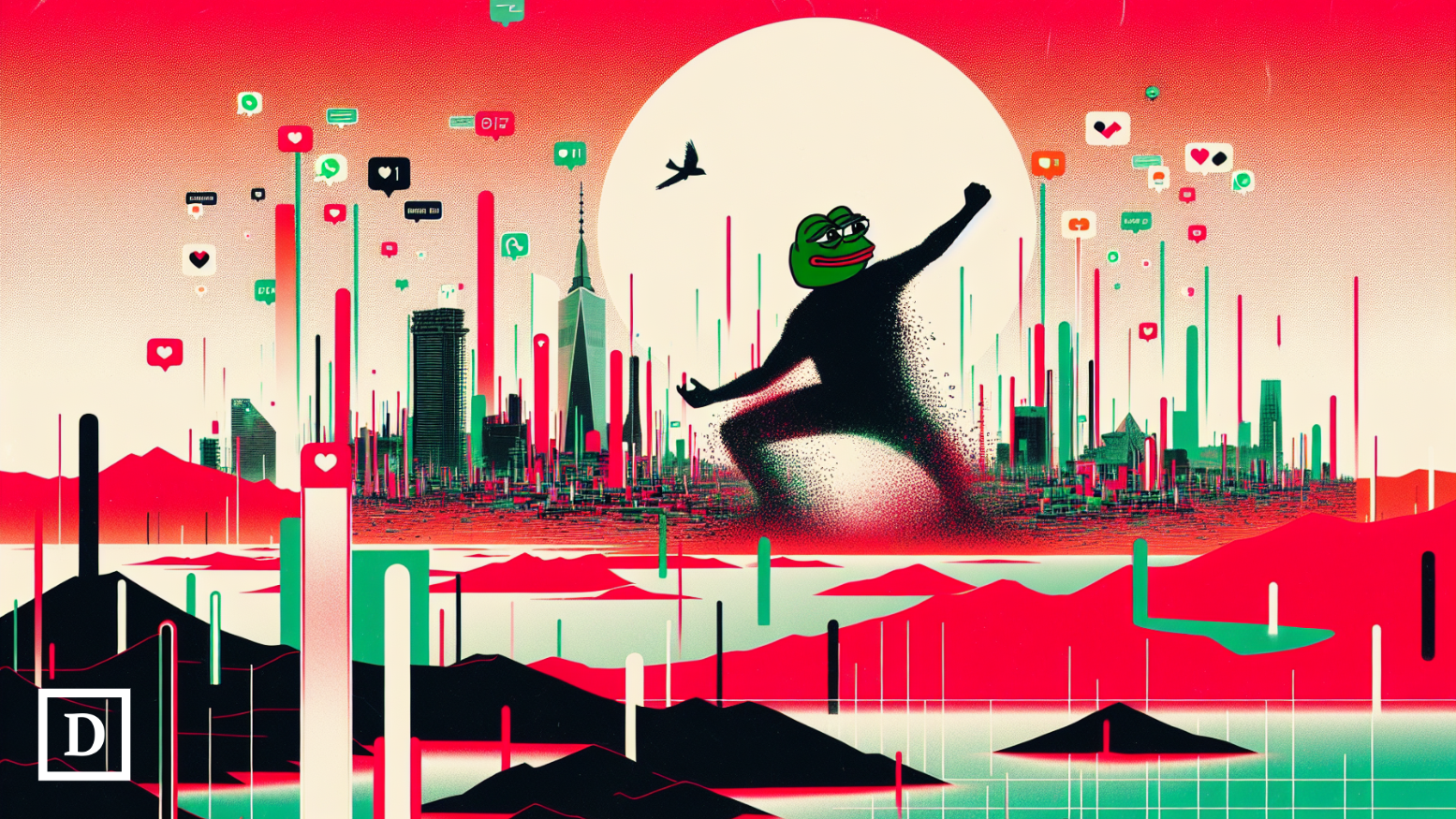 Crypto.com Bets Big on Trump Just Months After Settling With SEC