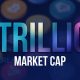 Cryptocurrency Market Cap Tops $4 Trillion on $250 Billion Daily Surge