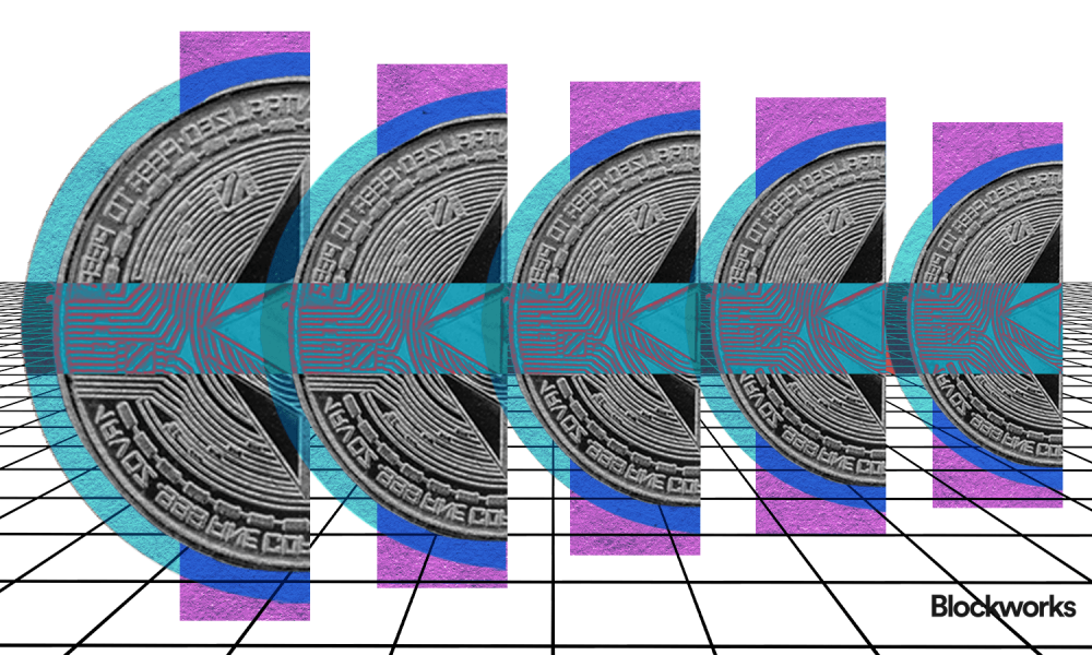 DAT-a crunch: Momentum builds around ETH treasury companies