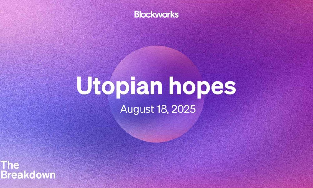 Decentralization in progress: High ideals and hard realities