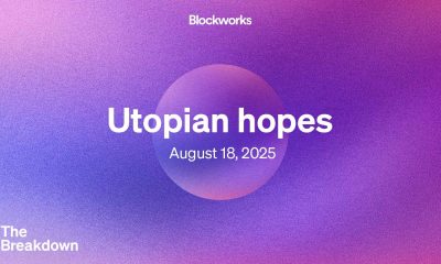 Decentralization in progress: High ideals and hard realities