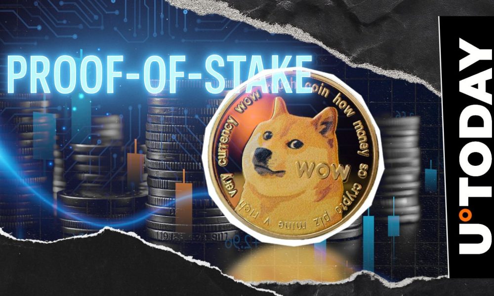 Dogecoin to Proof of Stake? Cofounder Shares His 2 Cents