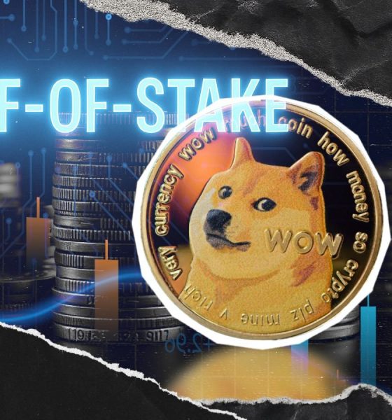 Dogecoin to Proof of Stake? Cofounder Shares His 2 Cents
