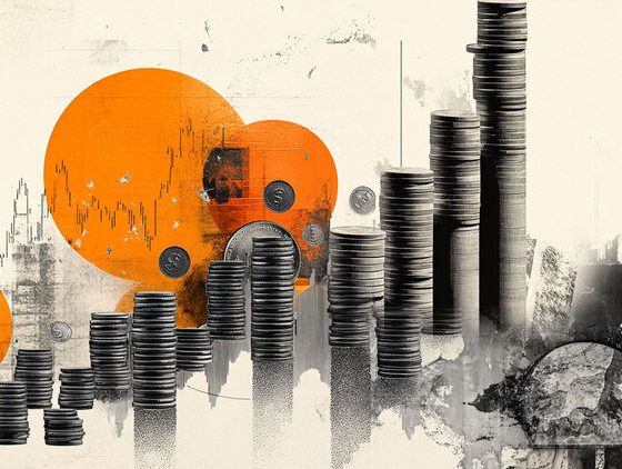 Dow Jones backslides after fresh rise in PCE inflation