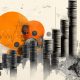 Dow Jones backslides after fresh rise in PCE inflation