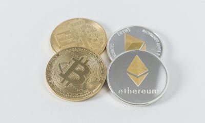 ETH and BTC ETFs Reverse Gains with $291M in Outflows Ahead Of New Week