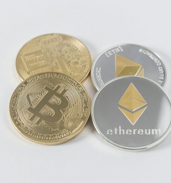 ETH and BTC ETFs Reverse Gains with $291M in Outflows Ahead Of New Week
