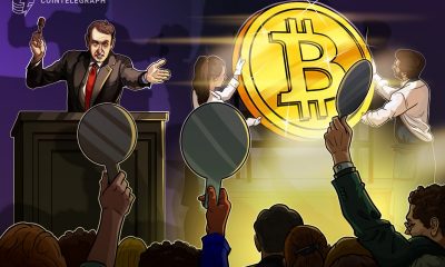 Early Bitcoin Web Domains From 2010 Head to Auction
