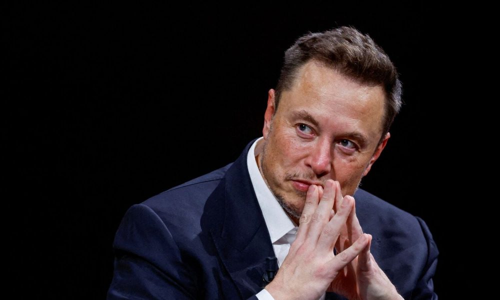 Elon Musk reveals why AI won’t replace consultants anytime soon—and it’s not what you think