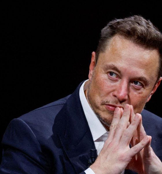Elon Musk reveals why AI won’t replace consultants anytime soon—and it’s not what you think