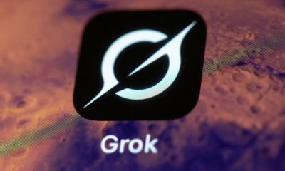 Elon Musk's xAI open- sources Grok 2.5 model, vows to release Grok 3 in next 6 months