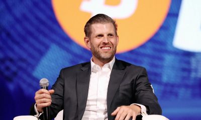 Eric Trump to Visit Tokyo on September 1 for Metaplanet Meeting, Predicts Bitcoin Surpassing $175,000