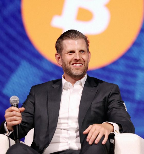 Eric Trump to Visit Tokyo on September 1 for Metaplanet Meeting, Predicts Bitcoin Surpassing $175,000