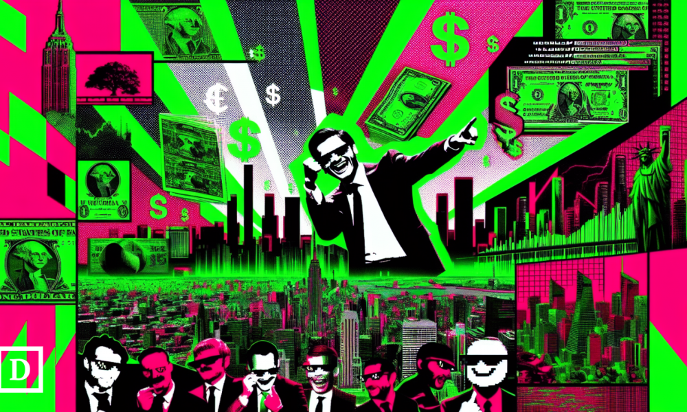 Ethena’s USDe Stablecoin Surges to All-Time High Market Capitalization of $9.3 Billion