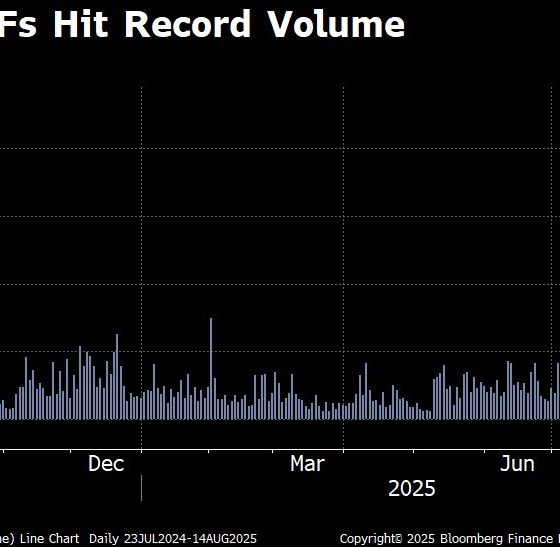 Ether ETFs Absorb Record $1 Billion as Inflows Eclipse Bitcoin Funds