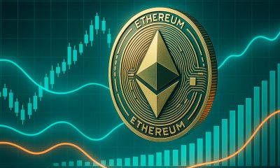Ethereum Chain Dominates With $516M Net Inflows In 7 Days