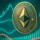 Ethereum Chain Dominates With $516M Net Inflows In 7 Days