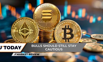 Ethereum (ETH) : First Time Since 2021, Solana (SOL) Can Hit $300 Next, Bitcoin's (BTC) Golden Ticket