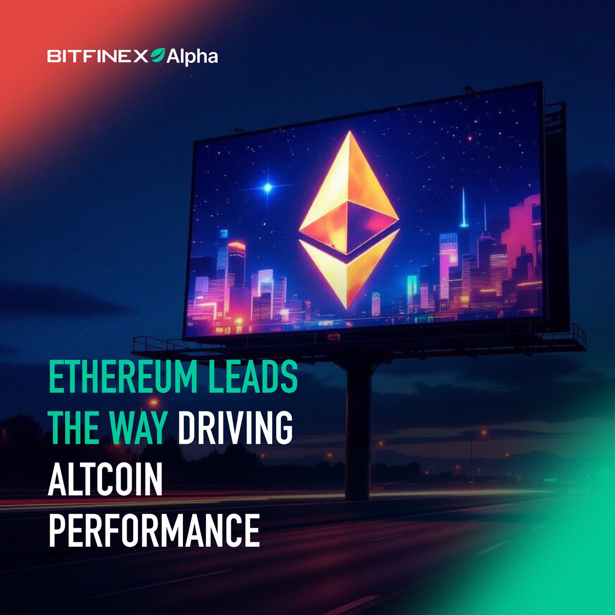 Ethereum Futures Interest Hits Record as Token Erodes Bitcoin Dominance